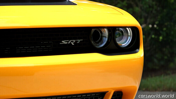 Kevin Hart's Challenger is Unique and Might Break Records | Carscoops